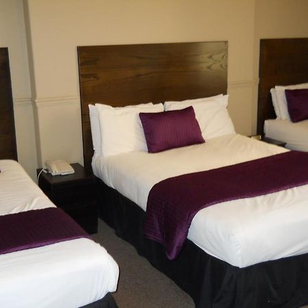 Beach View Lodge Sunderland (Tyne and Wear) Bilik gambar