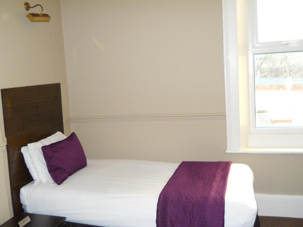 Beach View Lodge Sunderland (Tyne and Wear) Bilik gambar