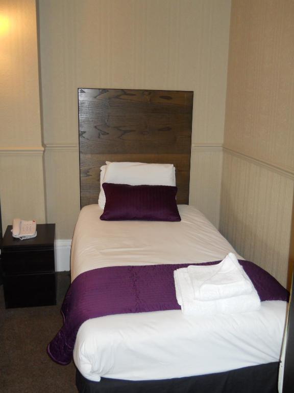 Beach View Lodge Sunderland (Tyne and Wear) Bilik gambar