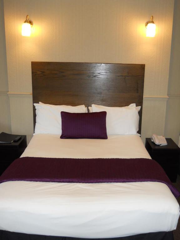 Beach View Lodge Sunderland (Tyne and Wear) Bilik gambar