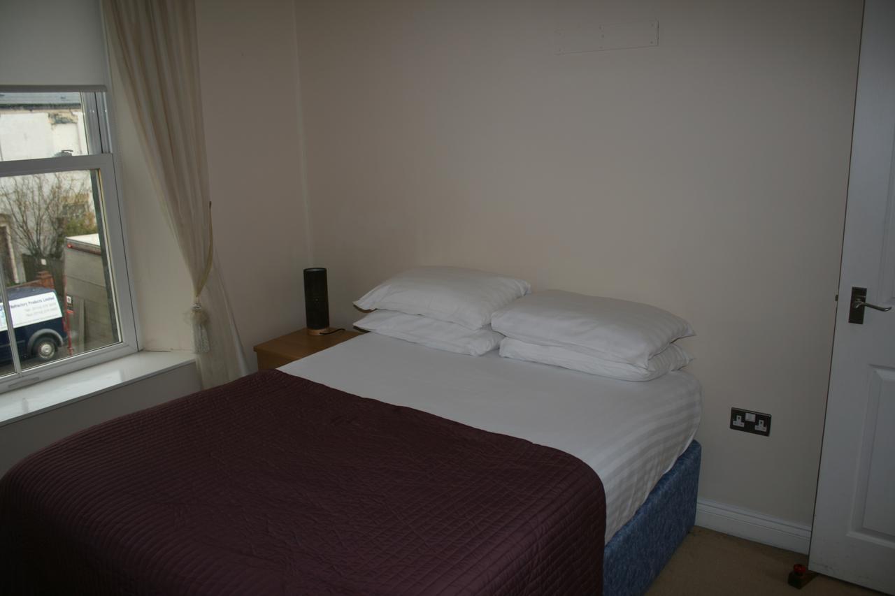 Beach View Lodge Sunderland (Tyne and Wear) Luaran gambar