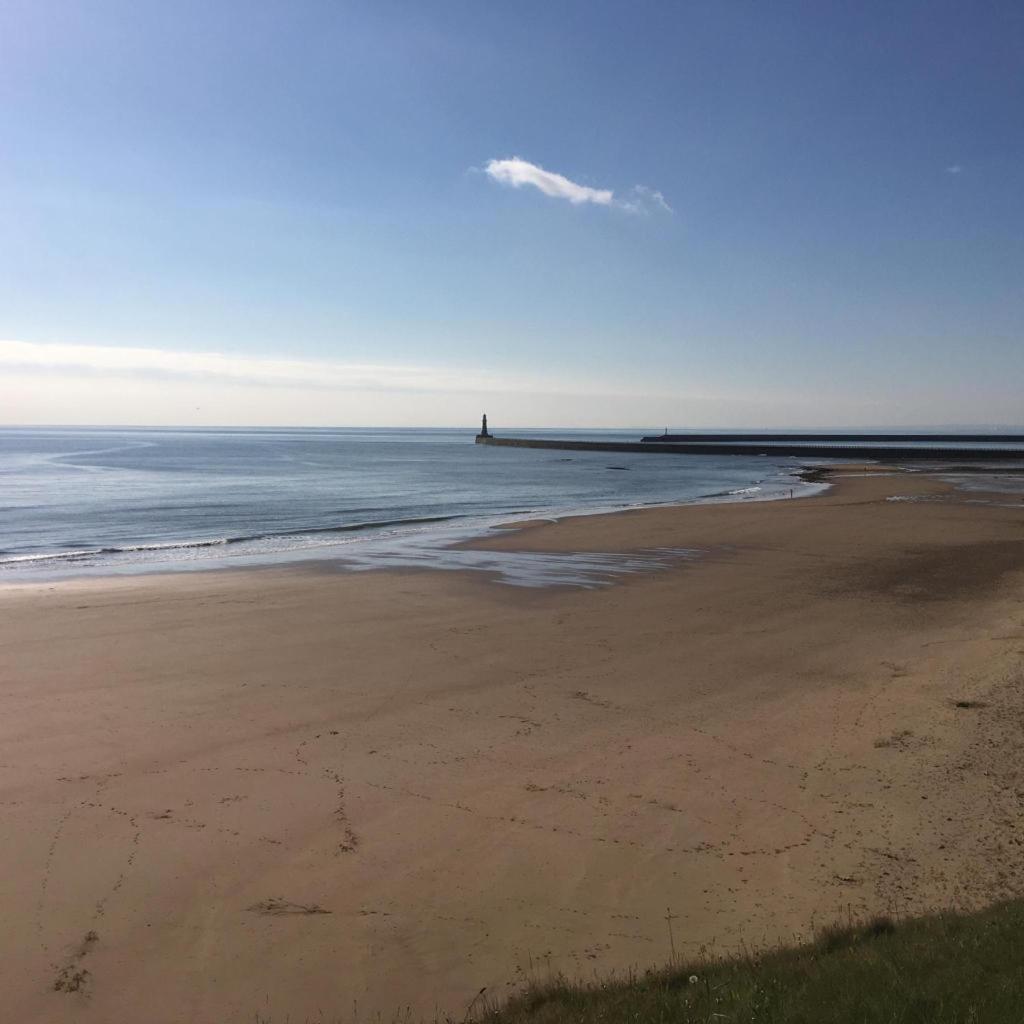 Beach View Lodge Sunderland (Tyne and Wear) Luaran gambar